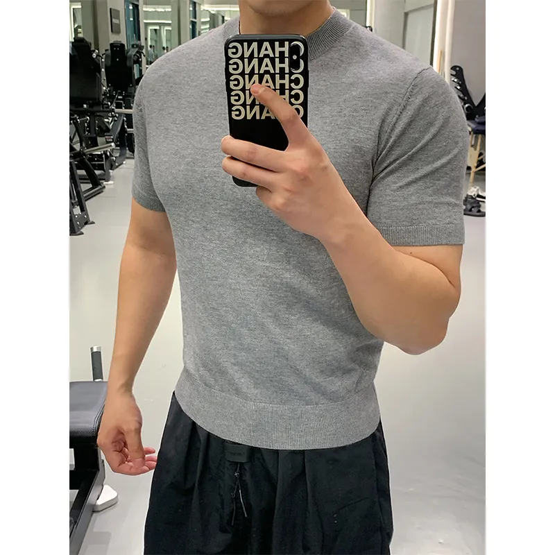 PAINT STAIN T-Shirts Unisex-7