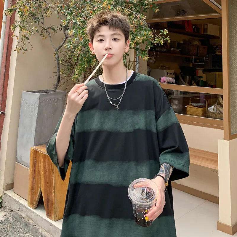 KEIRANDUN T Shirts Unisex-2