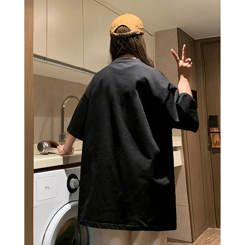 KEIRANDUN T Shirts Unisex-11