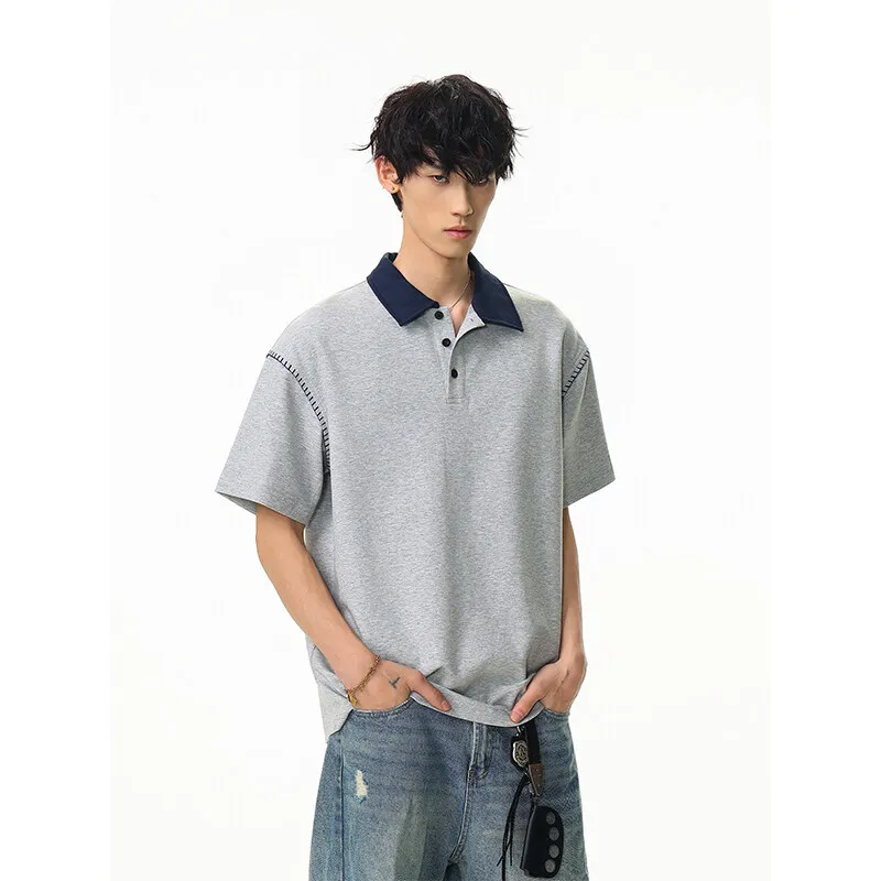 KEIRANDUN T Shirts Unisex-2
