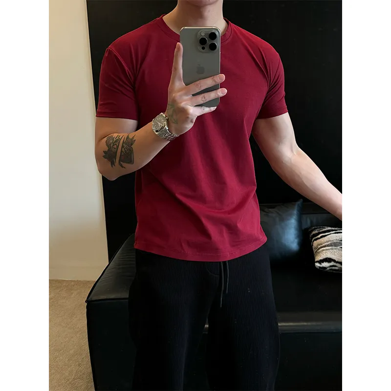 TESTUNG T-Shirts Unisex-21