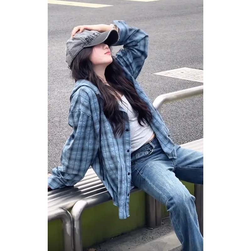KEIRANDUN Shirts Unisex-2