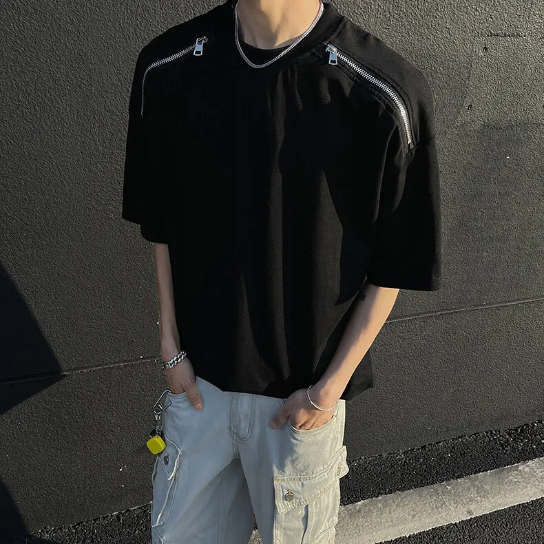 TESTUNG T-Shirts Unisex-10