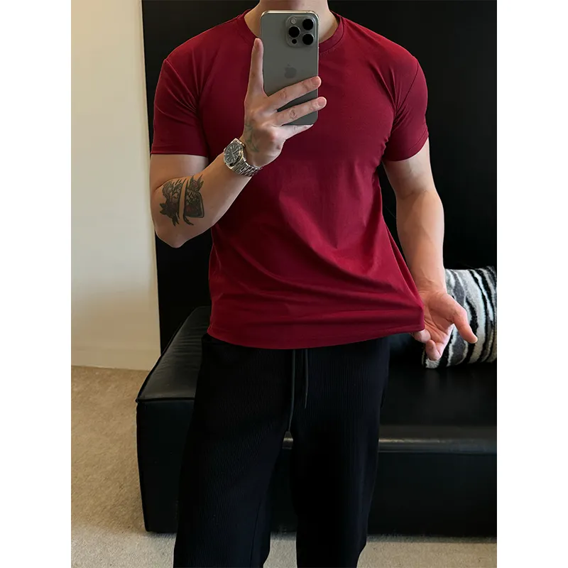 TESTUNG T-Shirts Unisex-23