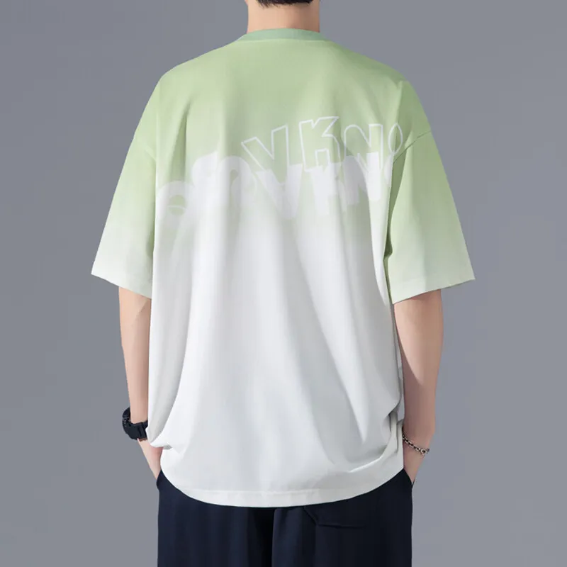 KEIRANDUN T Shirts Unisex-3
