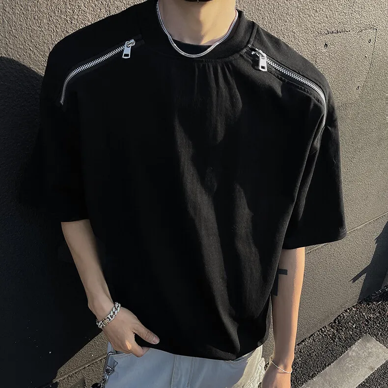 TESTUNG T-Shirts Unisex-11