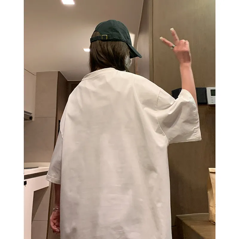 KEIRANDUN T Shirts Unisex-3
