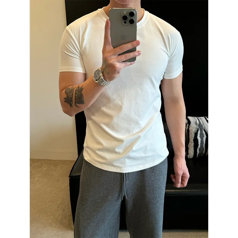 TESTUNG T-Shirts Unisex-16