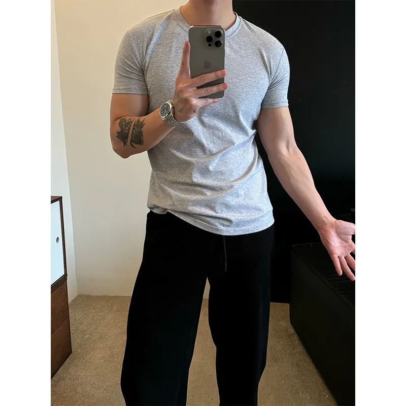 TESTUNG T-Shirts Unisex-11