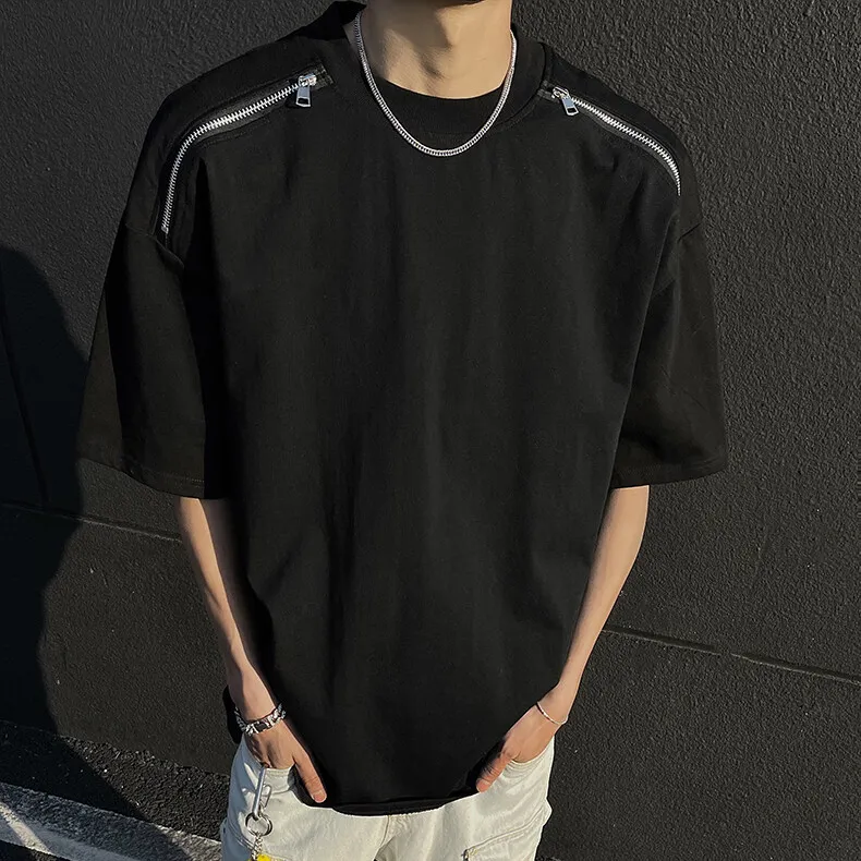 TESTUNG T-Shirts Unisex-9