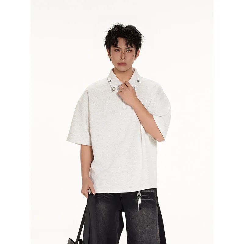 KEIRANDUN T Shirts Unisex-2