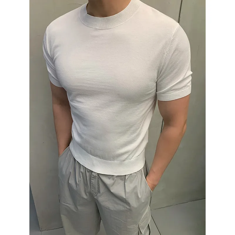 PAINT STAIN T-Shirts Unisex-3