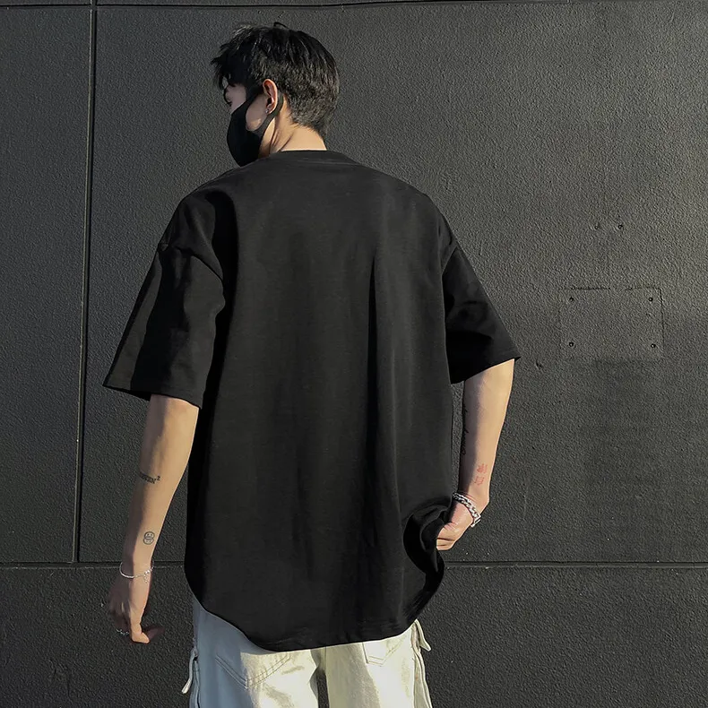 TESTUNG T-Shirts Unisex-12