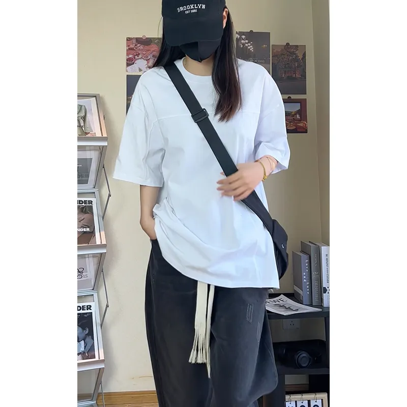 KEIRANDUN T Shirts Unisex-2