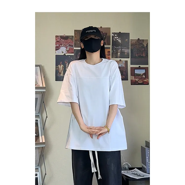 KEIRANDUN T Shirts Unisex-3