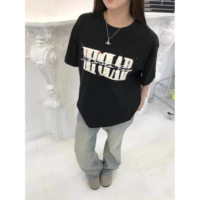 KEIRANDUN T Shirts Unisex-2