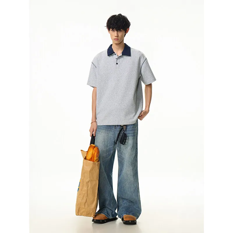 KEIRANDUN T Shirts Unisex-3