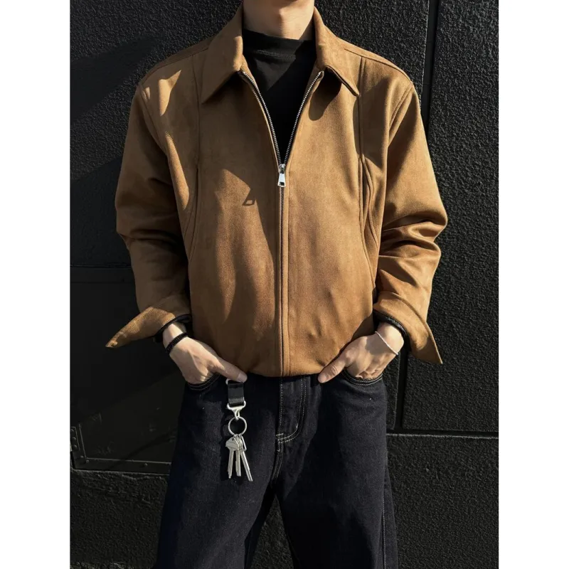 TESTUNG Jackets Unisex-7