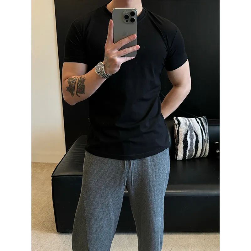 TESTUNG T-Shirts Unisex-3
