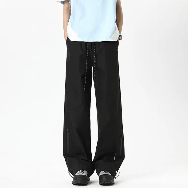 IN'S Casual Pants Unisex-3