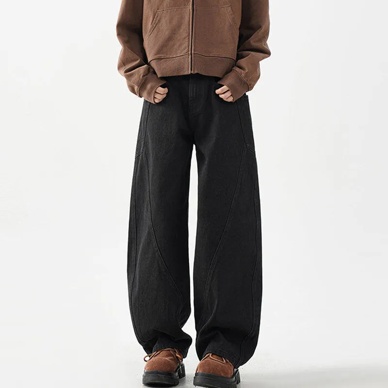 IN'S Jeans Unisex-3
