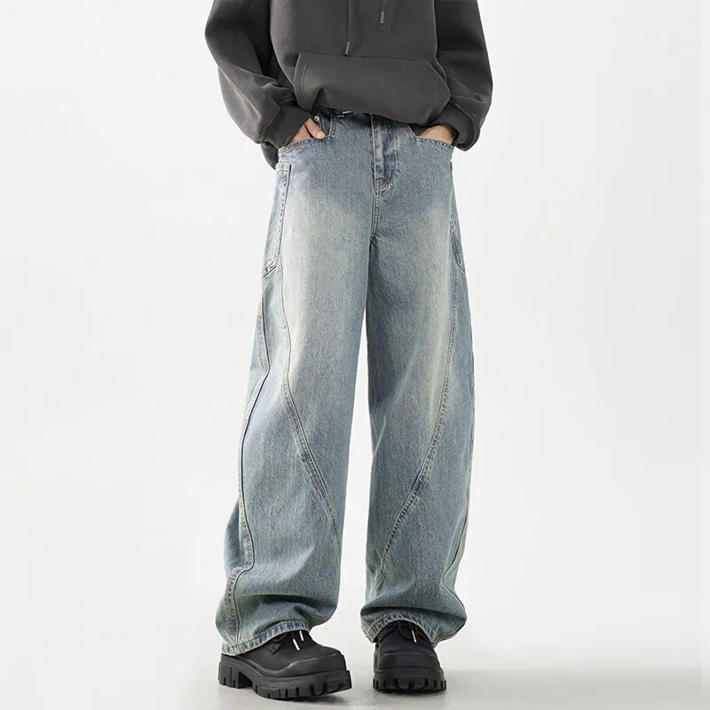 IN'S Jeans Unisex-7