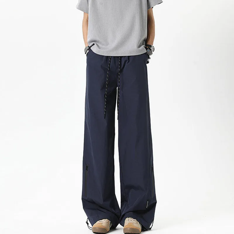 IN'S Casual Pants Unisex-10