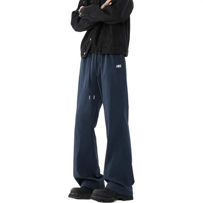 IN'S Casual Pants Unisex-14