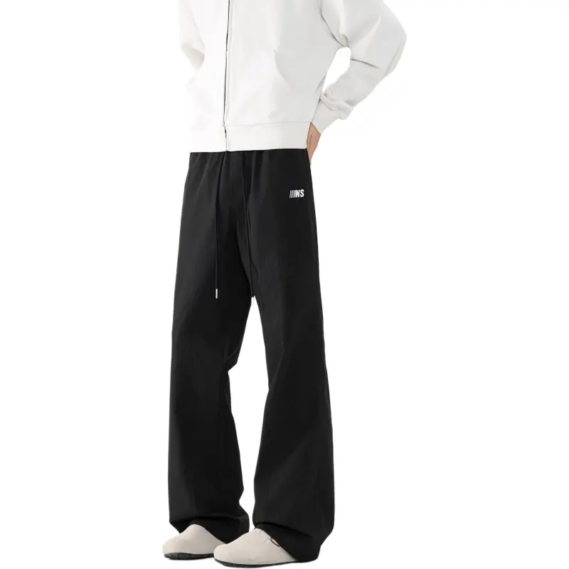 IN'S Casual Pants Unisex-7