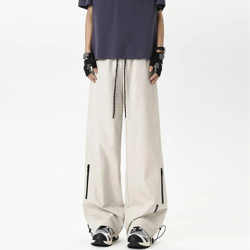 IN'S Casual Pants Unisex-6