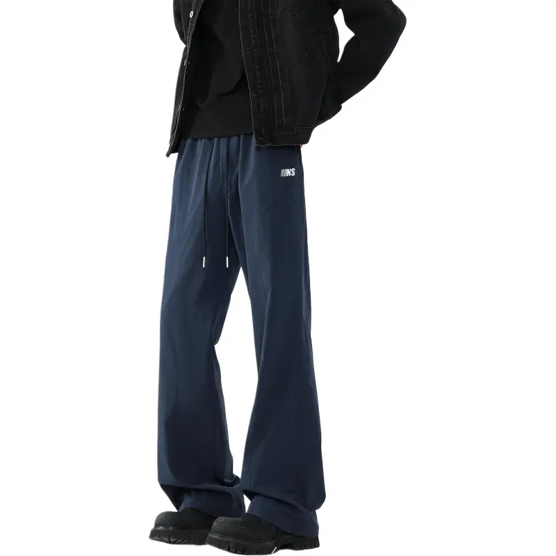 IN'S Casual Pants Unisex-12