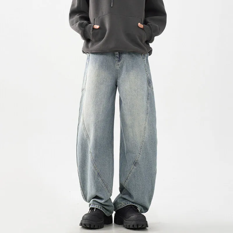 IN'S Jeans Unisex-6