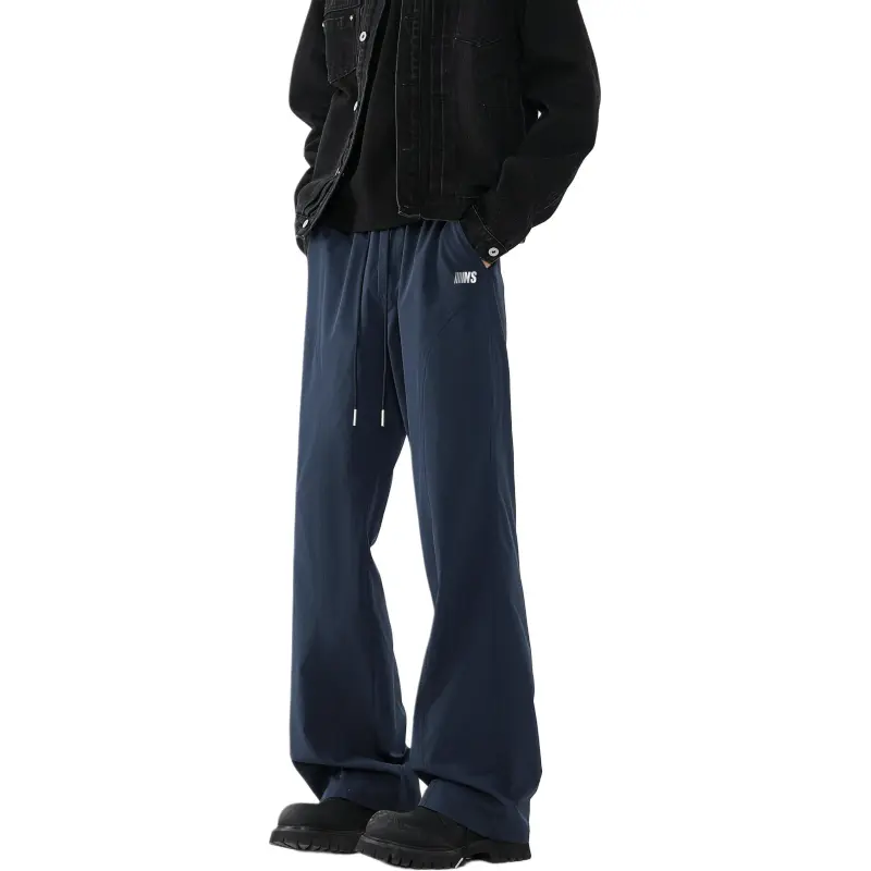 IN'S Casual Pants Unisex-13