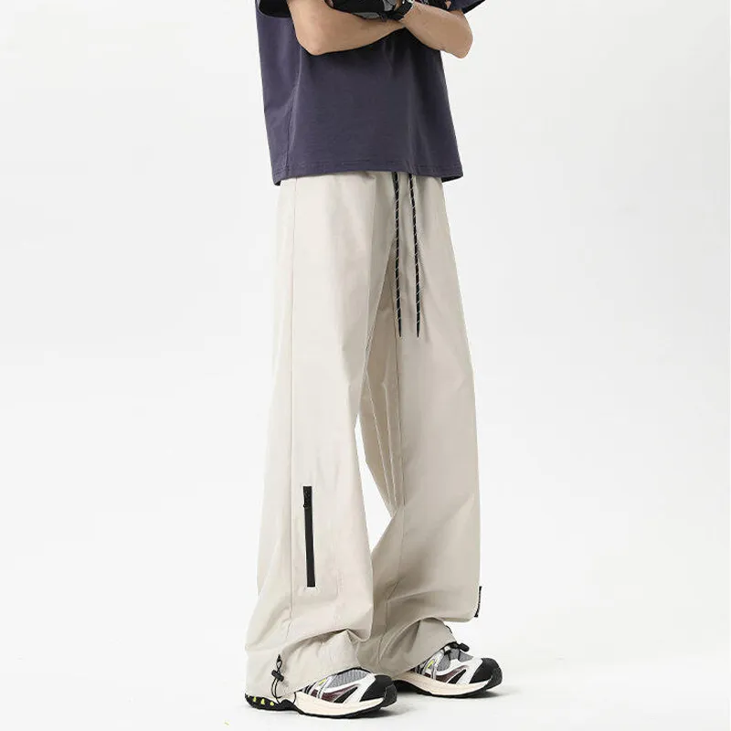 IN'S Casual Pants Unisex-7