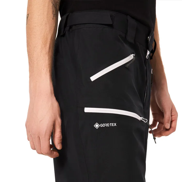 Oakley UNBOUND GOR Ski Pants Men's Black-6