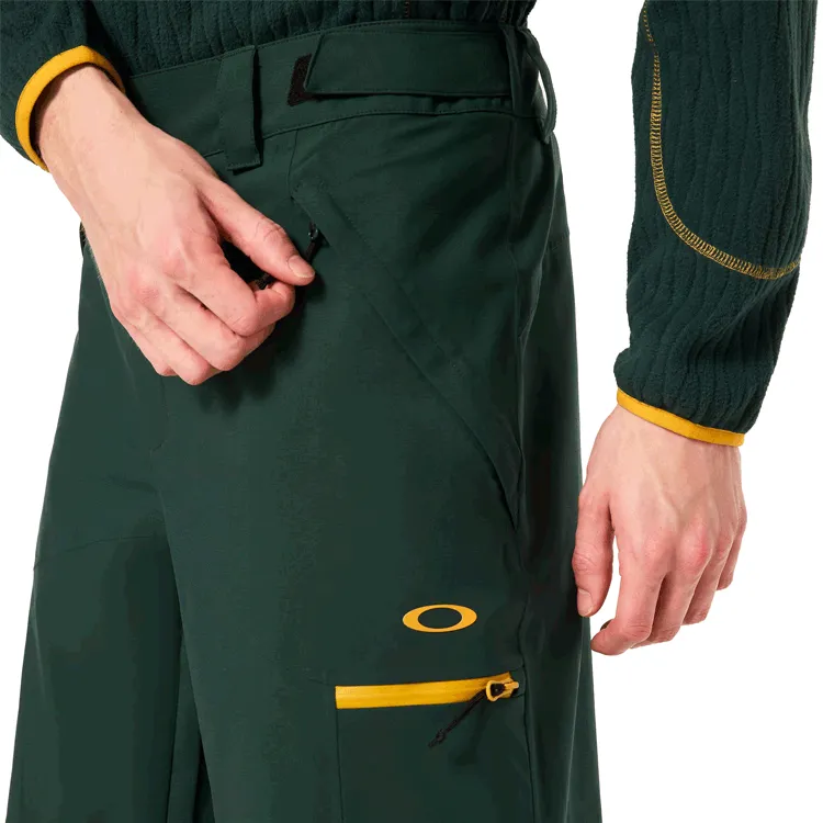Oakley TC EARTH Ski Pants Men's Jasper-6