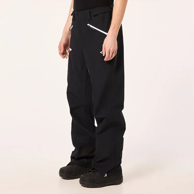 Oakley UNBOUND GOR Ski Pants Men's Black-3