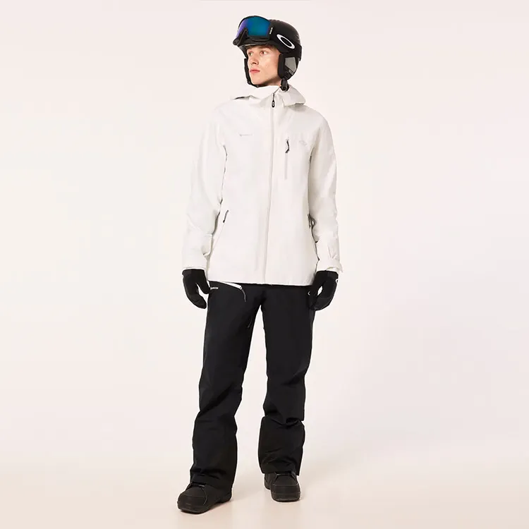 Oakley UNBOUND GOR Ski Pants Men's Black-2