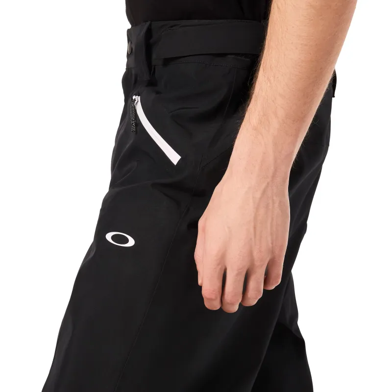 Oakley UNBOUND GOR Ski Pants Men's Black-5
