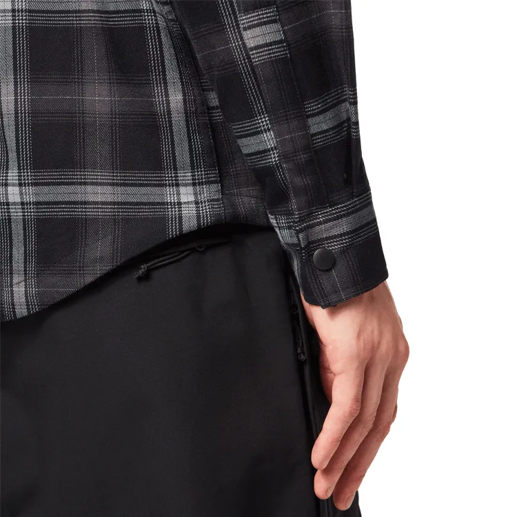 Oakley Shirts Men-4