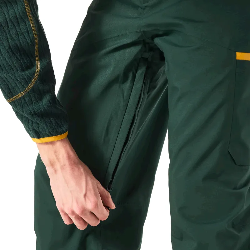 Oakley TC EARTH Ski Pants Men's Jasper-4