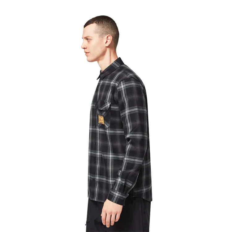 Oakley Shirts Men-2