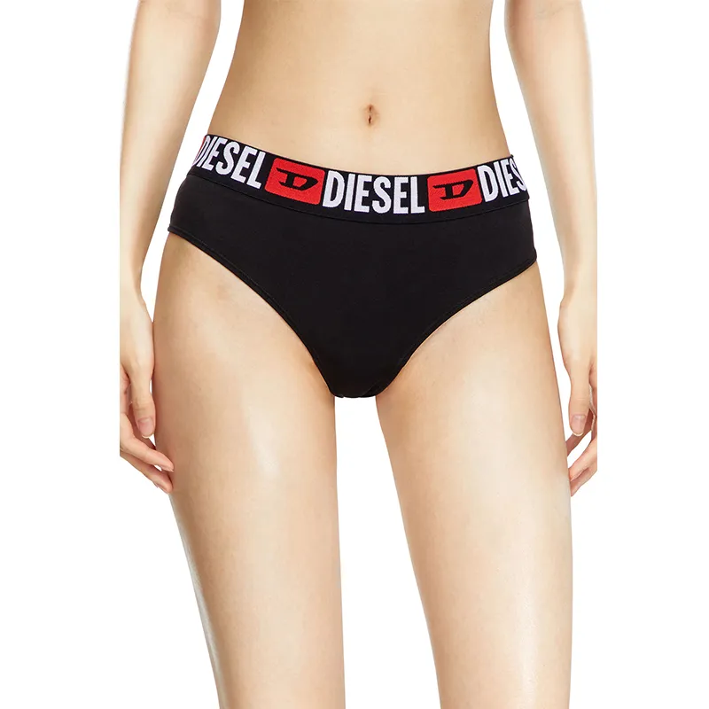 DIESEL Sam D Core Briefs Pack Of Three-1