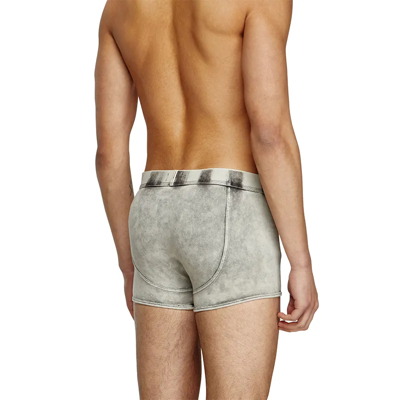 DIESEL Damien Dnm Logo Patch Boxers-1