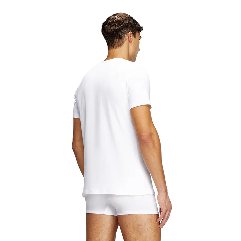 DIESEL Michael D Box T shirt Pack Of Three-5