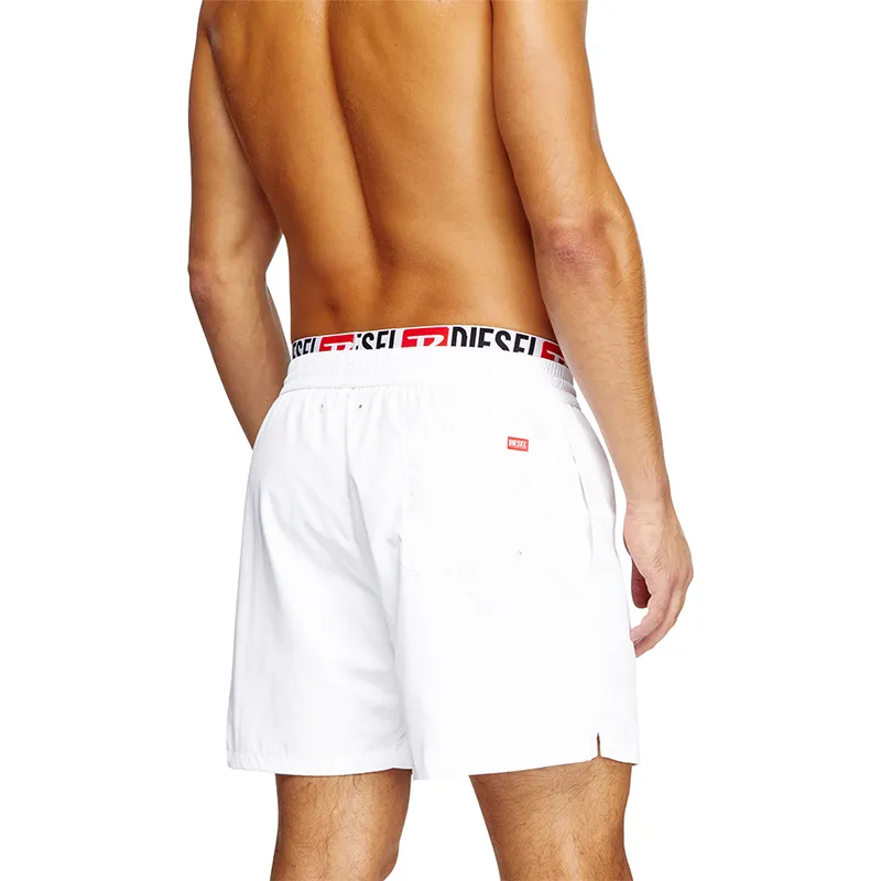 DIESEL Visper 41 D Core Swim Shorts-2