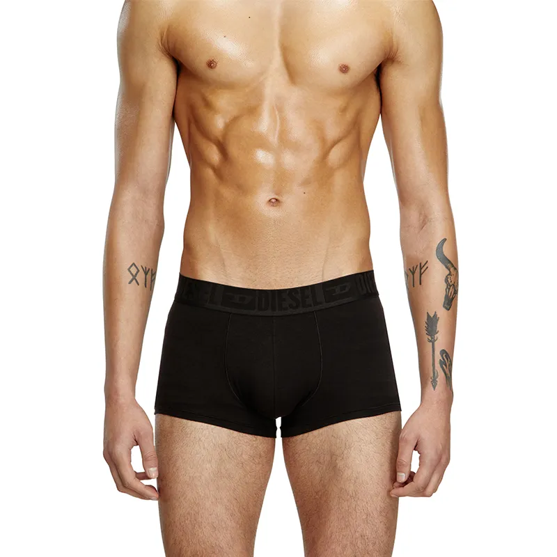 DIESEL Benjamin D Mono Boxers Pack Of Three-3