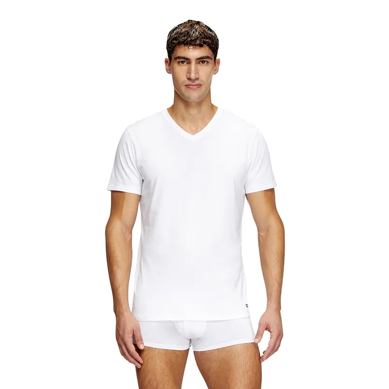 DIESEL Michael D Box T shirt Pack Of Three-4