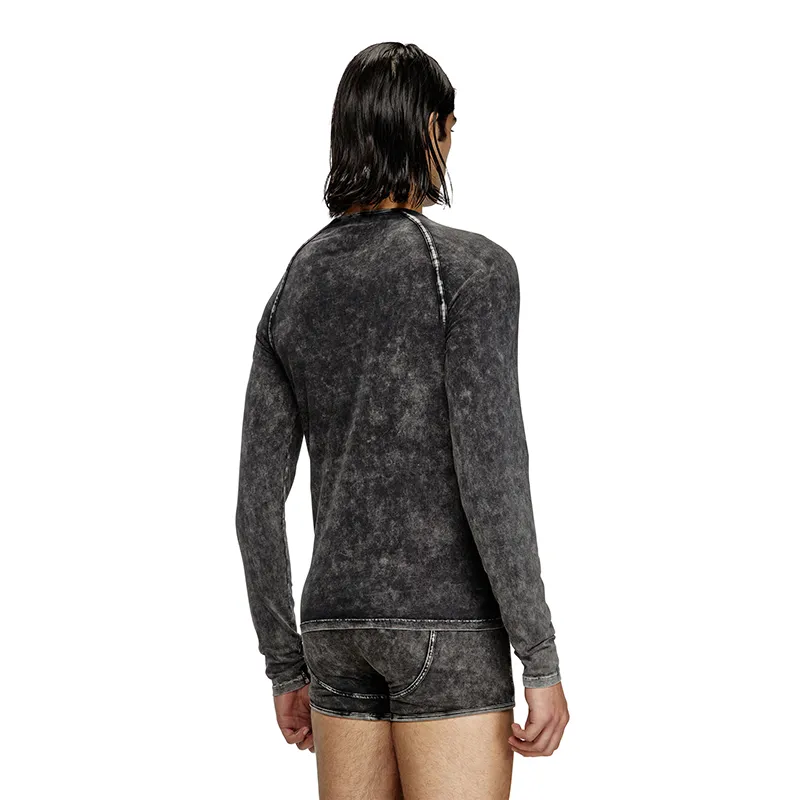 DIESEL Efrem Dnm Long Sleeved T Shirt-1