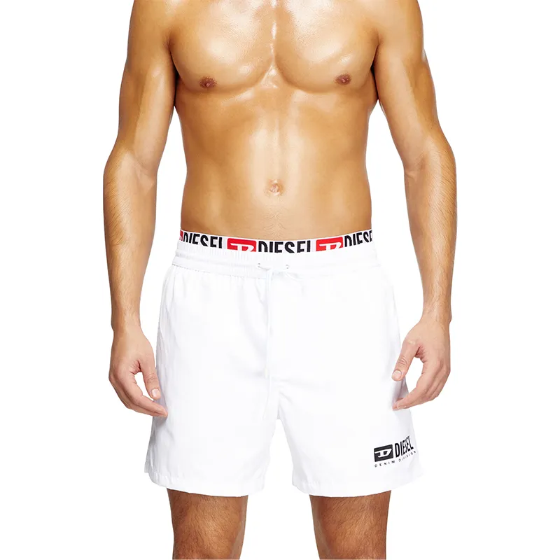 DIESEL Visper 41 D Core Swim Shorts-1